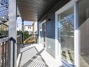 Autre - 52B Rue Cousineau, Laval (Pont-Viau), QC  - Outdoor With Deck Patio Veranda With Exterior 