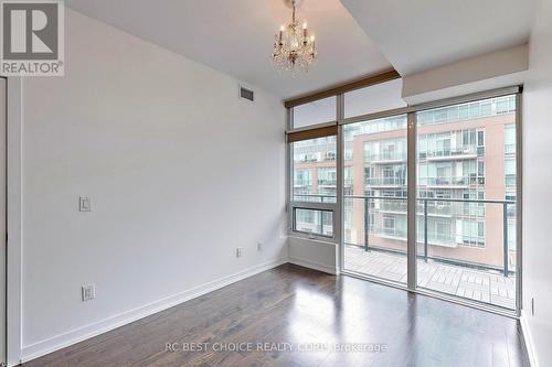 411 - 105 George Street, Toronto, ON - Indoor Photo Showing Other Room