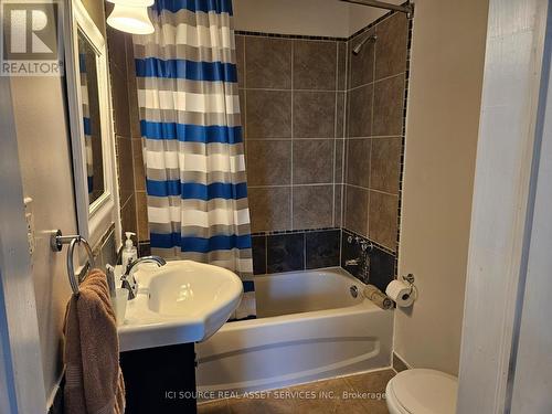 337 Sixth Street E, Cornwall, ON - Indoor Photo Showing Bathroom