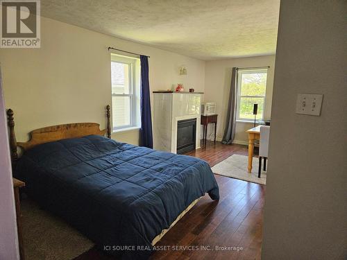 337 Sixth Street E, Cornwall, ON - Indoor Photo Showing Bedroom