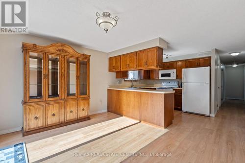 117 Melita Street N, Ingersoll, ON - Indoor Photo Showing Kitchen