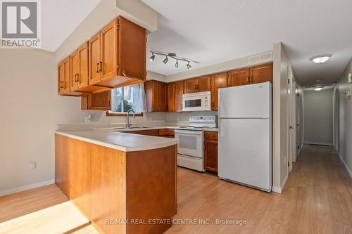 117 Melita Street N, Ingersoll, ON - Indoor Photo Showing Kitchen