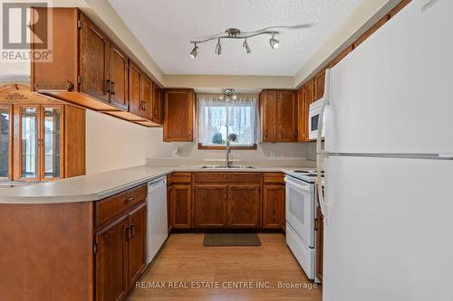 117 Melita Street N, Ingersoll, ON - Indoor Photo Showing Kitchen