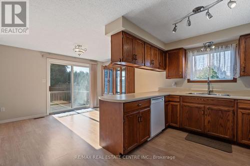 117 Melita Street N, Ingersoll, ON - Indoor Photo Showing Kitchen