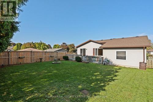 117 Melita Street N, Ingersoll, ON - Outdoor