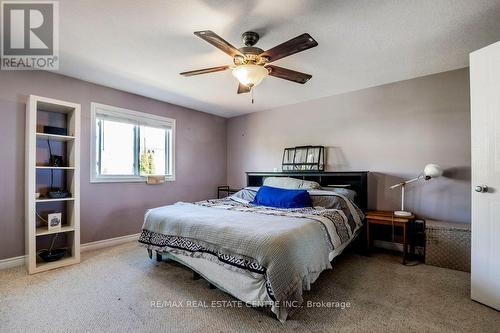 20 Shackleton Drive, Guelph, ON - Indoor Photo Showing Bedroom