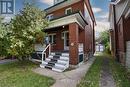 189 Edgemont Street S, Hamilton, ON  - Outdoor 