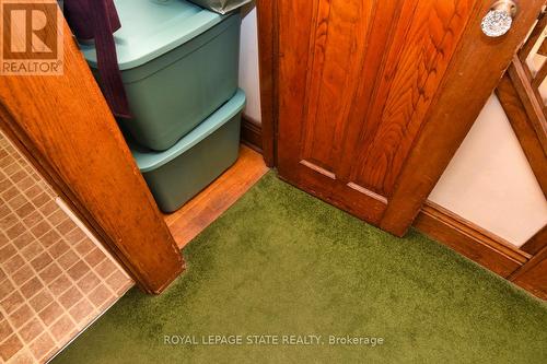 189 Edgemont Street S, Hamilton, ON -  Photo Showing Other Room