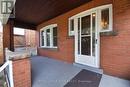 189 Edgemont Street S, Hamilton, ON  - Outdoor With Exterior 