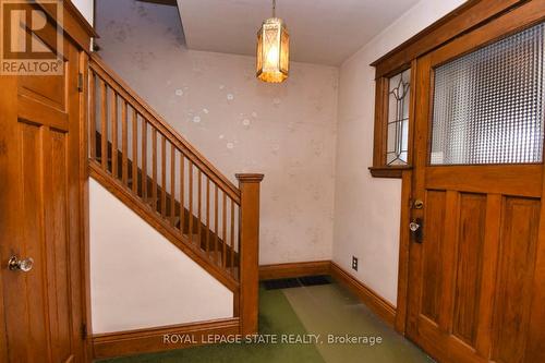 189 Edgemont Street S, Hamilton, ON - Indoor Photo Showing Other Room