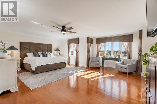 471 Keith Crescent, Ottawa, ON - Indoor Photo Showing Bedroom