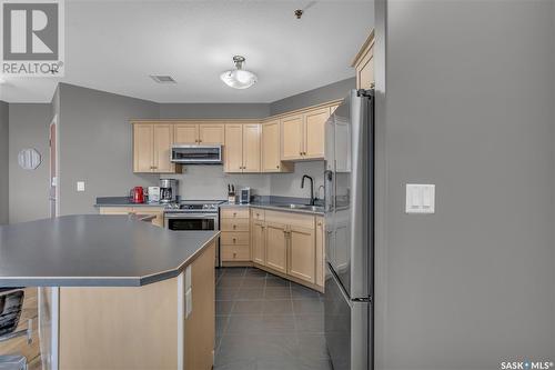 Ph108 1914 Hamilton Street, Regina, SK - Indoor Photo Showing Kitchen