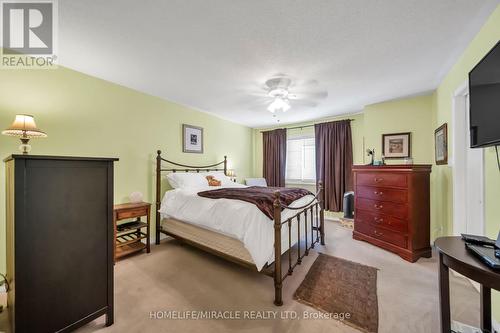 77 - 1850 Kingston Road, Pickering, ON - Indoor Photo Showing Bedroom