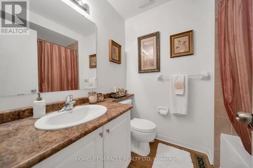 77 - 1850 Kingston Road, Pickering, ON - Indoor Photo Showing Bathroom