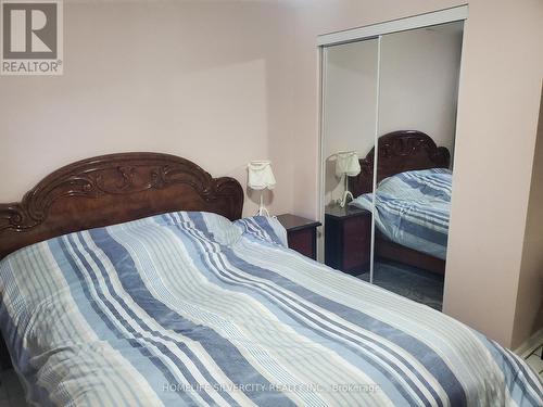 2#Bsmnt - 700 Peter Robertson Boulevard, Brampton, ON - Indoor Photo Showing Bedroom