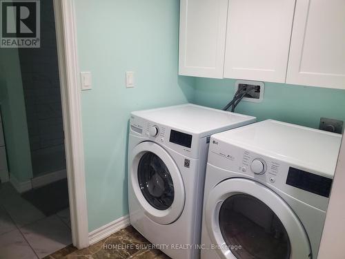 2#Bsmnt - 700 Peter Robertson Boulevard, Brampton, ON - Indoor Photo Showing Laundry Room