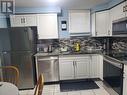 2#Bsmnt - 700 Peter Robertson Boulevard, Brampton, ON  - Indoor Photo Showing Kitchen 