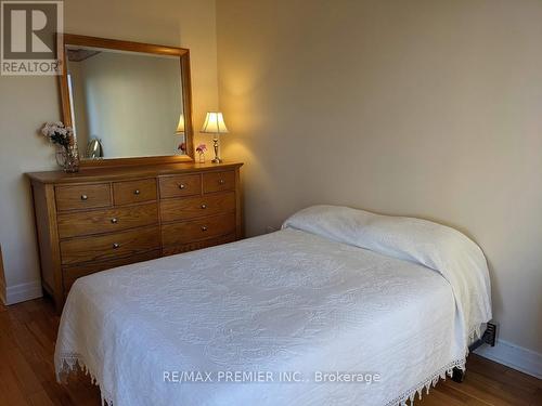 301 - 88 Palace Pier Court, Toronto, ON - Indoor Photo Showing Bedroom