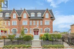 2 - 605 SHORELINE DRIVE  Mississauga, ON L5B 4K3