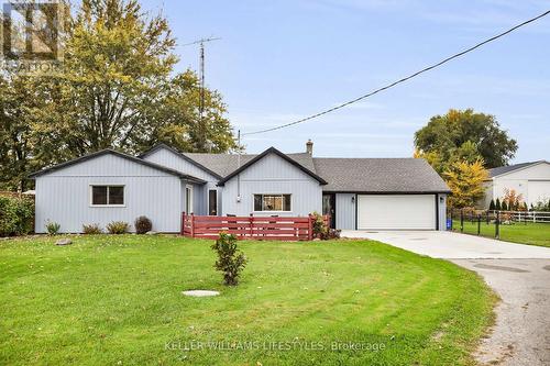 2624 Hamilton Road, Thames Centre, ON - Outdoor