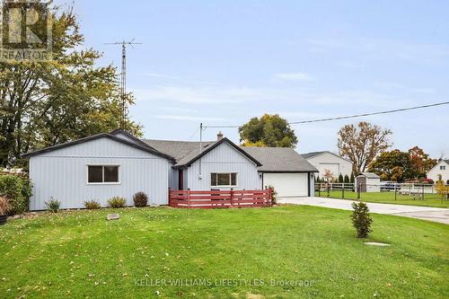 2624 Hamilton Road, Thames Centre, ON - Outdoor