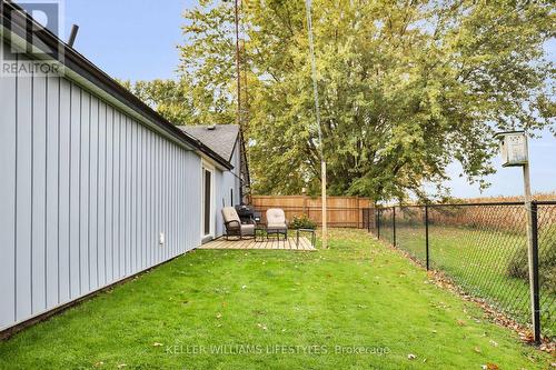 2624 Hamilton Road, Thames Centre, ON - Outdoor