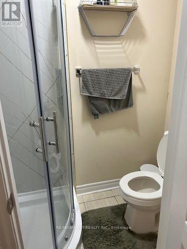 59Lower - 15 Old Colony Road, Richmond Hill, ON - Indoor Photo Showing Bathroom