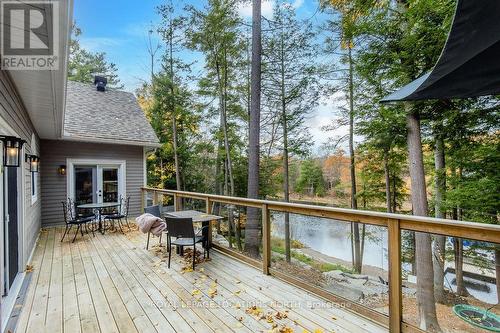 1035 Laidlaw Avenue, Gravenhurst, ON - Outdoor With Exterior