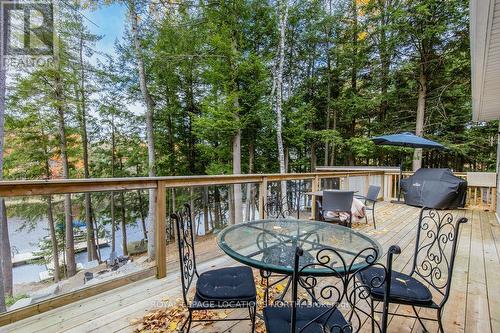 1035 Laidlaw Avenue, Gravenhurst, ON - Outdoor