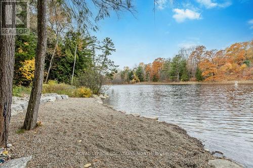 1035 Laidlaw Avenue, Gravenhurst, ON - Outdoor With Body Of Water With View