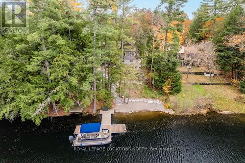 1035 Laidlaw Avenue, Gravenhurst, ON - Outdoor