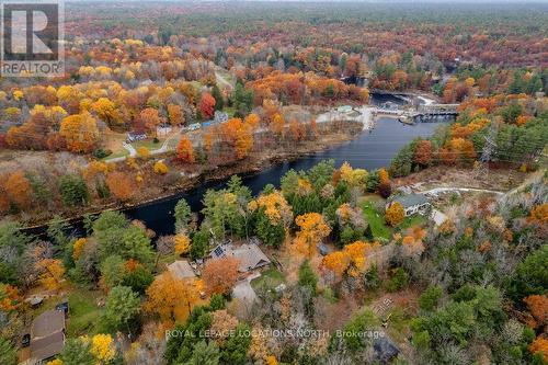 1035 Laidlaw Avenue, Gravenhurst, ON - Outdoor With View