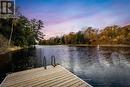 1035 Laidlaw Avenue, Gravenhurst, ON  - Outdoor With Body Of Water With View 