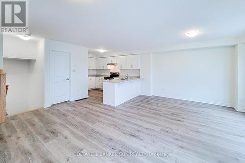 7 Roxanne Drive, Hamilton, ON - Indoor Photo Showing Kitchen