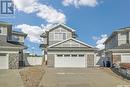 413 Germain Manor, Saskatoon, SK  - Outdoor With Facade 