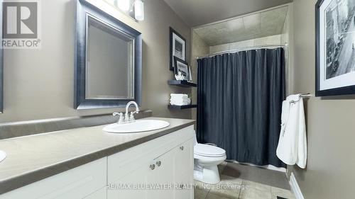 5pc Bathroom - 64 Market Street, Huron East (Seaforth), ON - Indoor Photo Showing Bathroom