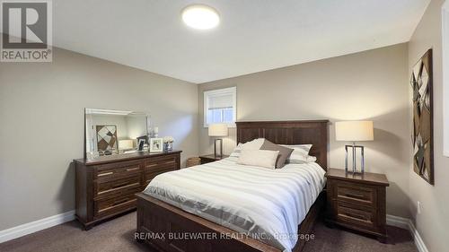 Master Bedroom - 64 Market Street, Huron East (Seaforth), ON - Indoor Photo Showing Bedroom