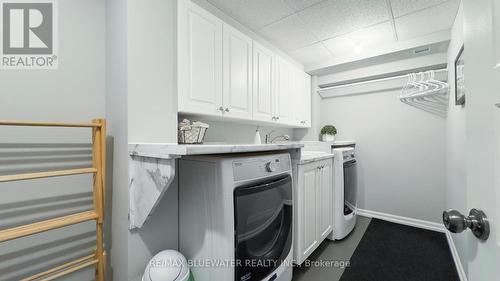 Laundry - 64 Market Street, Huron East (Seaforth), ON - Indoor Photo Showing Laundry Room