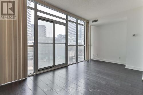 517 - 169 Fort York Boulevard, Toronto, ON - Indoor Photo Showing Other Room