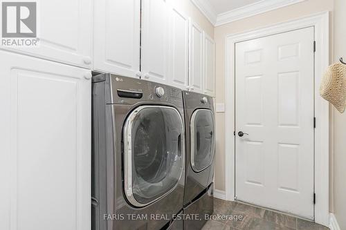 72 Oxley Drive, Penetanguishene, ON - Indoor Photo Showing Laundry Room