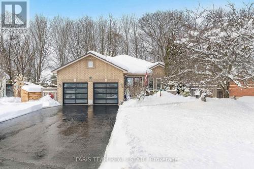 72 Oxley Drive, Penetanguishene, ON - Outdoor