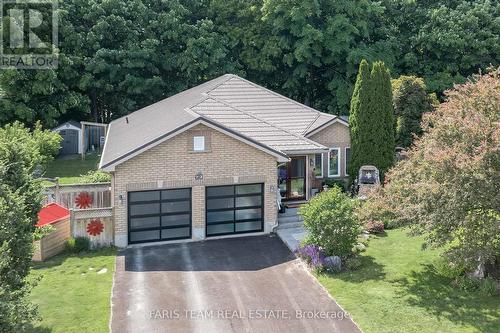 72 Oxley Drive, Penetanguishene, ON - Outdoor