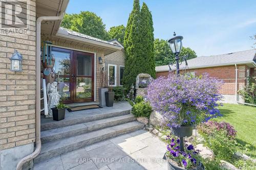 72 Oxley Drive, Penetanguishene, ON - Outdoor