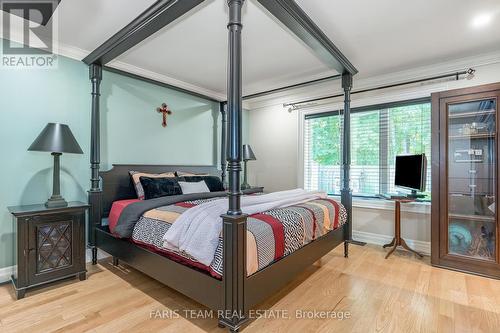 72 Oxley Drive, Penetanguishene, ON - Indoor Photo Showing Bedroom