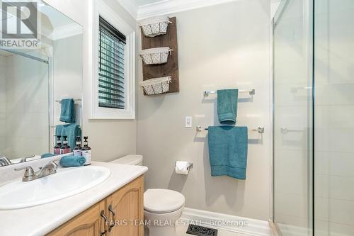 72 Oxley Drive, Penetanguishene, ON - Indoor Photo Showing Bathroom