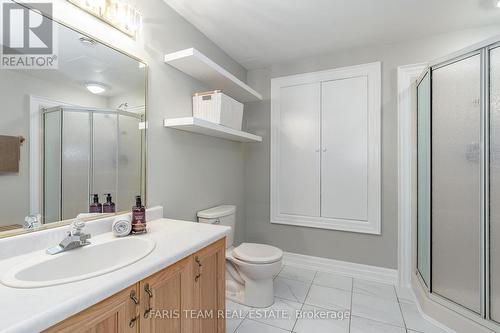 72 Oxley Drive, Penetanguishene, ON - Indoor Photo Showing Bathroom