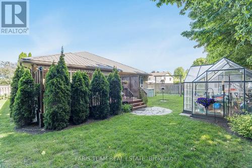 72 Oxley Drive, Penetanguishene, ON - Outdoor