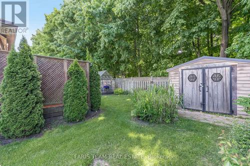 72 Oxley Drive, Penetanguishene, ON - Outdoor