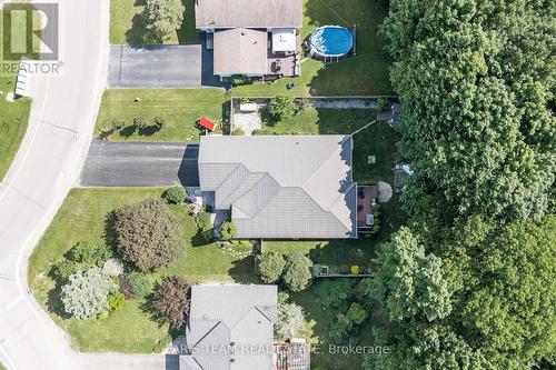 72 Oxley Drive, Penetanguishene, ON - Outdoor With View