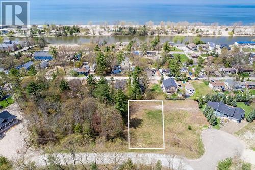 Lot 78 Park Drive, Wasaga Beach, ON 